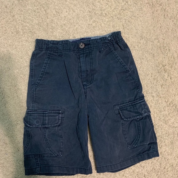 kids shorts - Picture 4 of 6